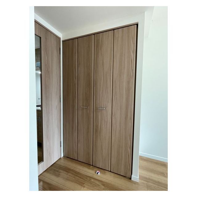 ルクレ両国 リビング