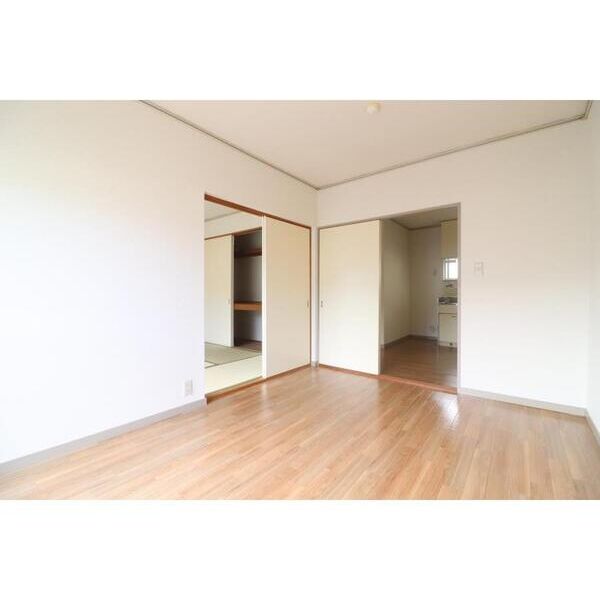 エステートピアライフ リビング