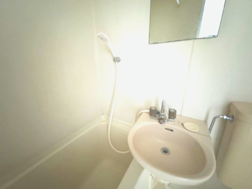 アドバンスⅢ お風呂