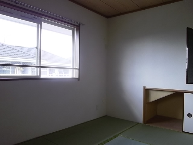 パークヒルズシャンテ　Ｂ棟B-1号室 部屋その他