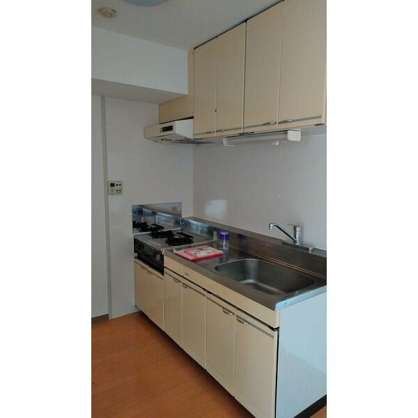 ドエル習志野台206号室 部屋その他