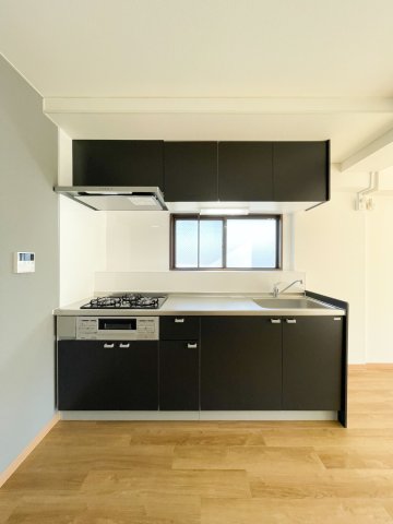 フローラル豊島園 キッチン