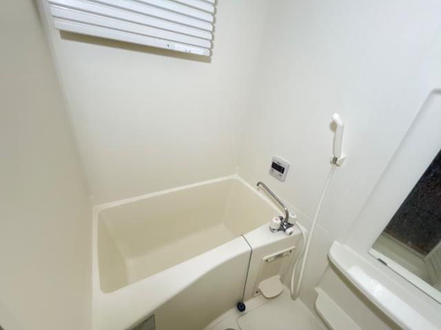 プレサスＳⅡ バス