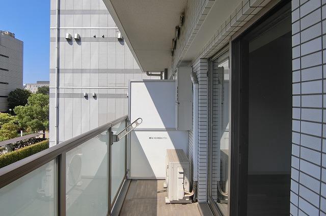 ディームス東陽町Ⅱ10階 同建物別部屋の参考画像