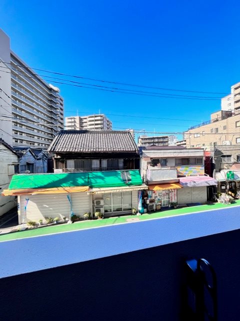 レジディア板橋本町プレイス2階 部屋その他