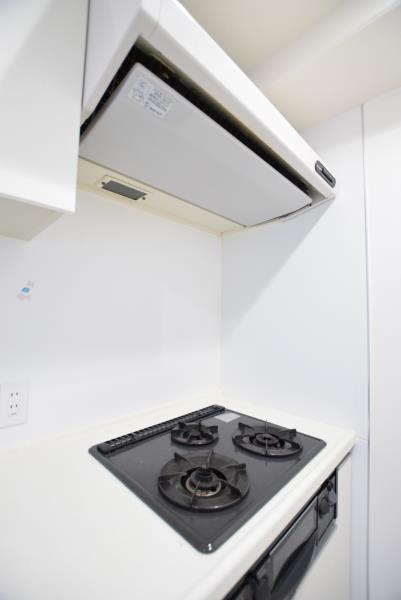 Ｂｒｉｌｌｉａ　ｉｓｔ　東雲キャナルコート5階 同建物別部屋の参考画像