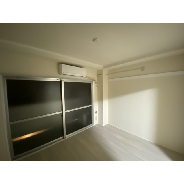 ヒルサイドハイツ 内観