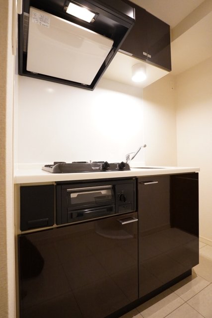 ＲＥＶ　ＲＥＦＡＹＳ－ＭＡＮＡ キッチン