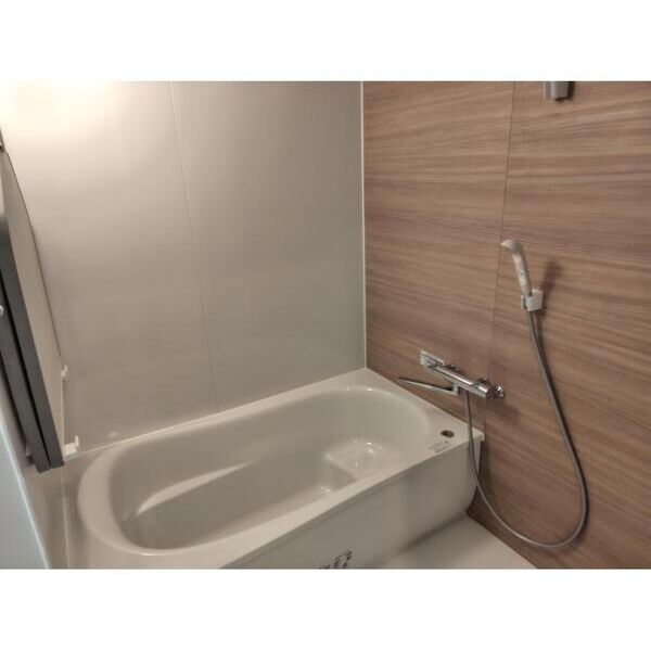 ル・グラン元町 お風呂