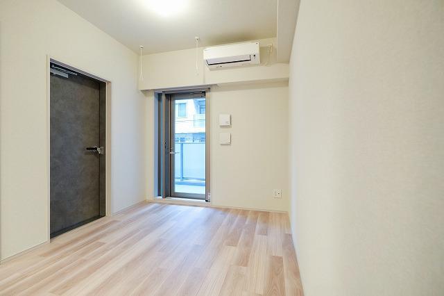 nido MOTOASAKUSA2階 その他