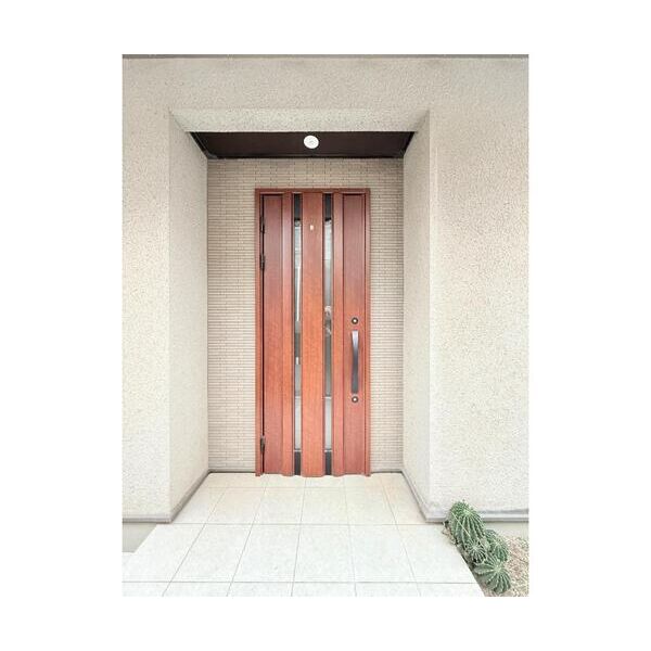 船橋市前原西8丁目戸建(JTI)1号室 玄関