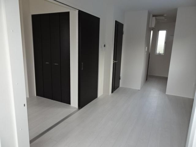 コンフォート　Ｅ 室内（イメージ）