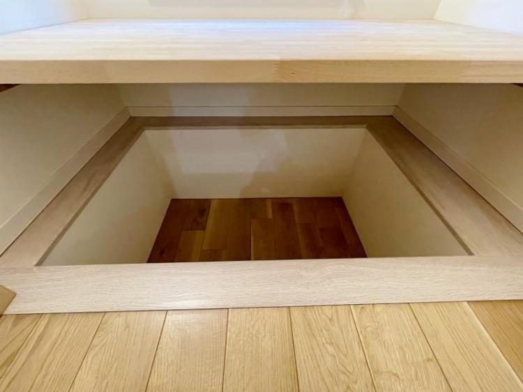 グランエッグス中野南台1階 セキュリティ