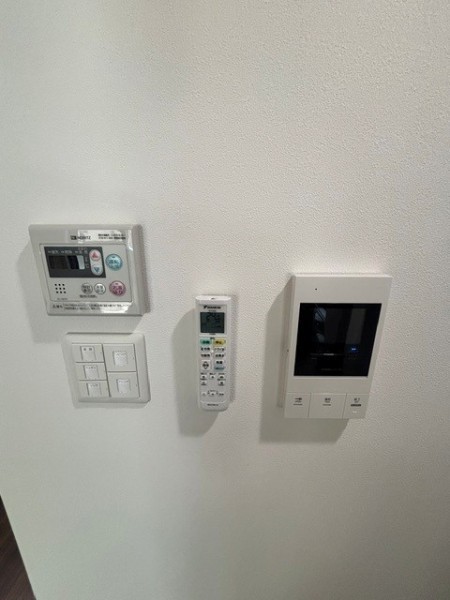 Ｔｈｅ　Ｓｈｉｎａｇａｗａ　Ｅａｓｔ　Ｒｅｓｉｄｅｎｃｅ1階 部屋設備