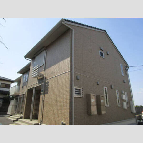 イン・マイ・ライフの外観画像