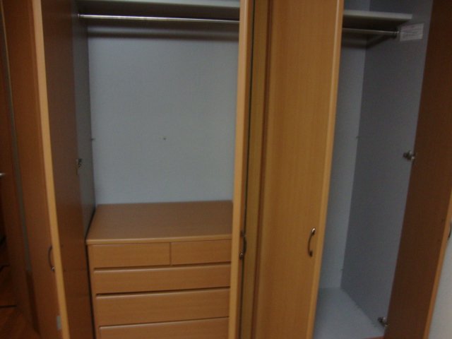 シャトレーン 収納