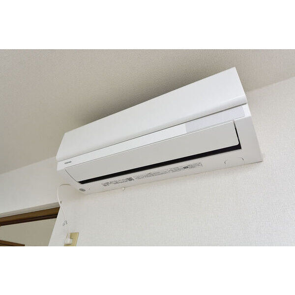 アイレッツ・ヒロ0202号室 エアコン