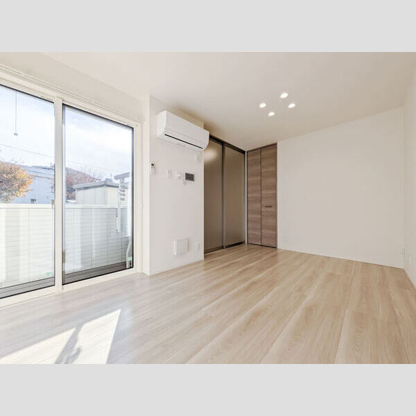 D-Sereno富士見町102号室 LDK