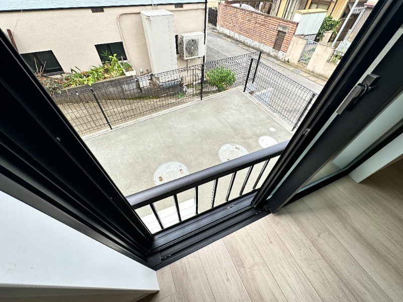 カーサ高柳2階 部屋その他