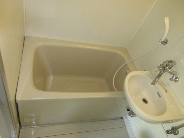 グランシャルム葛西(F-066)9階 バス