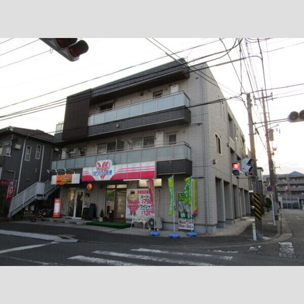 カーサ・デラ・フェリシタ ホワイト急便中原店