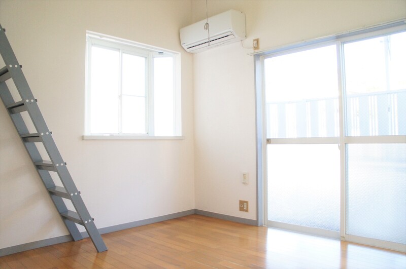 サクセスMG・金沢文庫B1階 部屋その他