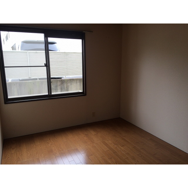 つるやハイツ103号室 部屋その他