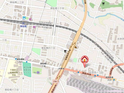 グランクリエイトA棟2階 null