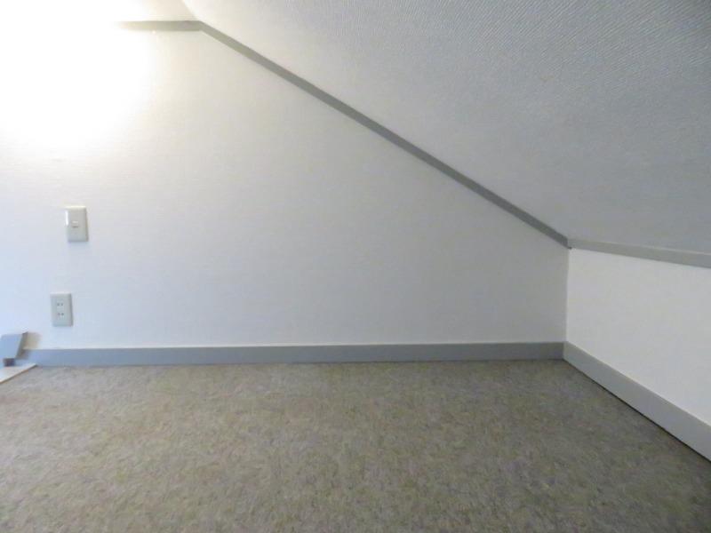 東大和ハイランド2階 内観