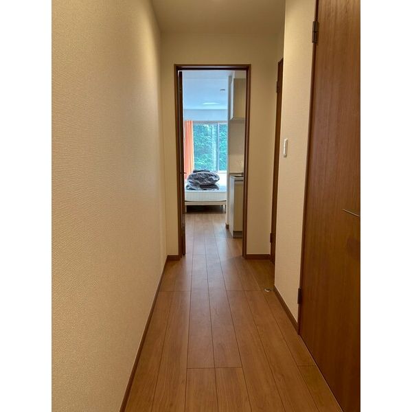 Ambition相武台前205号室 部屋その他