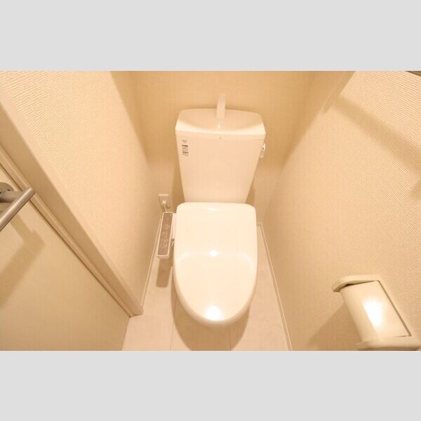 カンパーナ 温水洗浄暖房便座