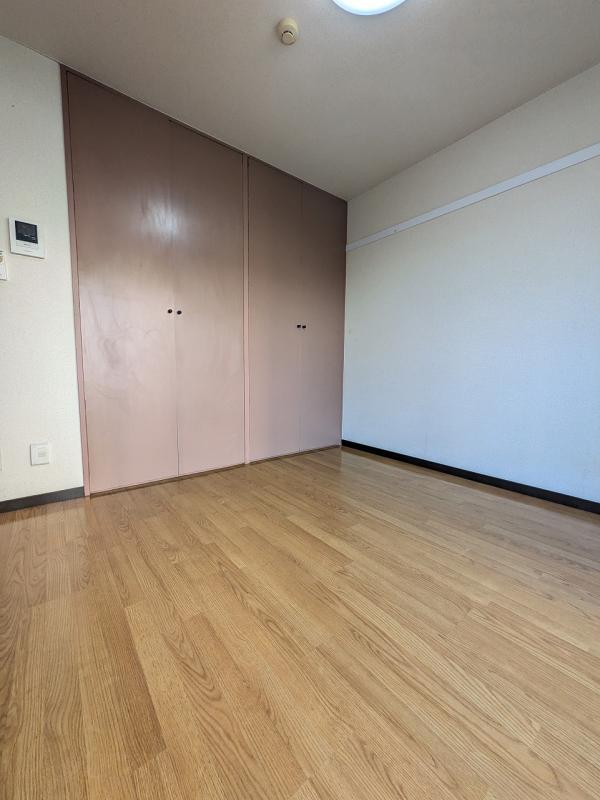 ＲＯＳＥ　ＧＡＲＤＥＮ　Ｒ１２番館(R-012)2階 その他