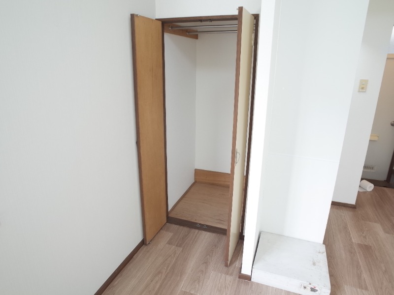 OceanCourt蘇我EAST1階 部屋その他
