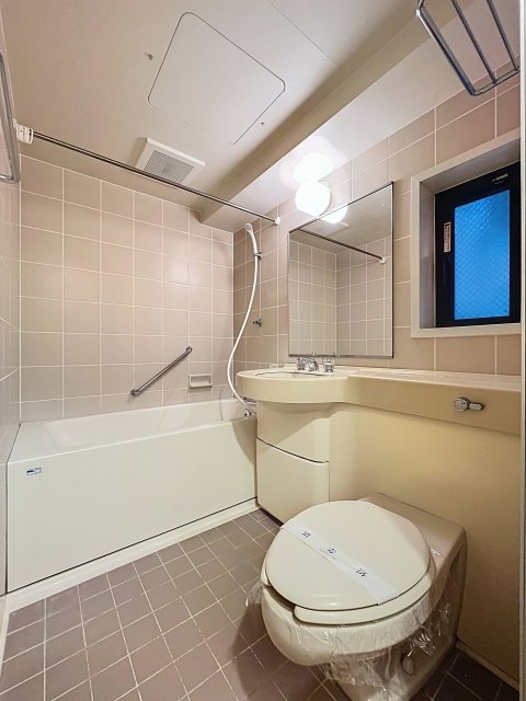 ヒューマンアール お風呂