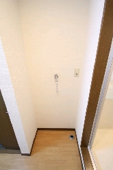 プロスパティ2階 部屋その他