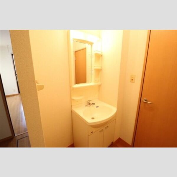 エスポワール203号室 同建物別部屋の参考画像