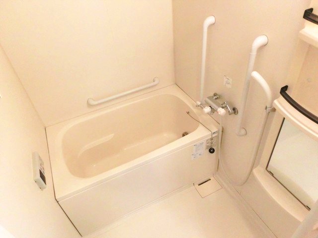 パルティール二俣川0301号室 ※現況優先