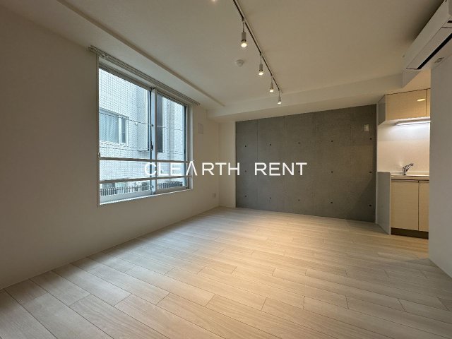 ＧＲＡＮ ＰＡＳＥＯ 池尻大橋202号室 【世田谷区池尻の新築デザイナーズマンション】