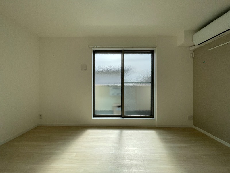 アットリラ八千代台西A2階 リビング