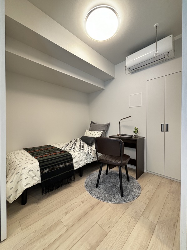 ONE ROOF RESIDENCE NISHINIPPORI6階 参考写真