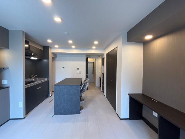 FOREST ODAWARA（フォレスト　オダワラ） リビング