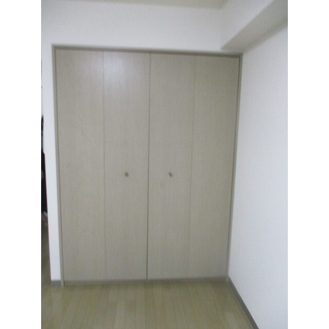 ガラ・ステージ日本橋人形町 収納