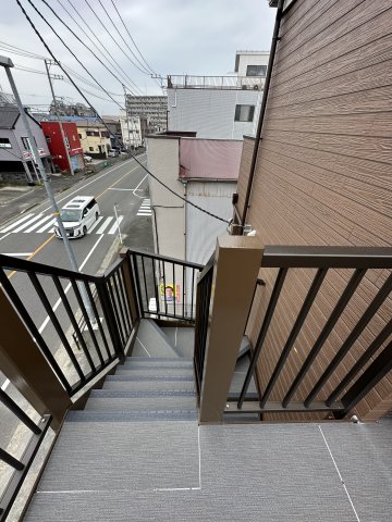 ベイルーム厚木幸町203号室 その他共有部分