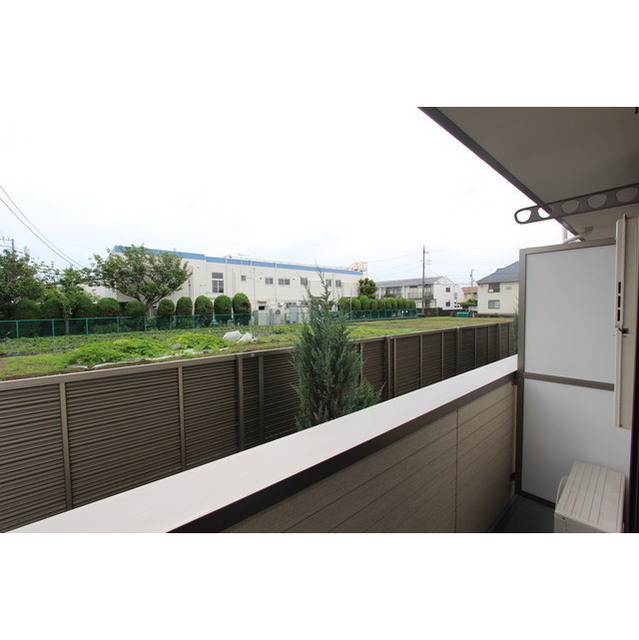 Ｂｌｕｅ ｇｒａｎｄｅ101号室 部屋その他