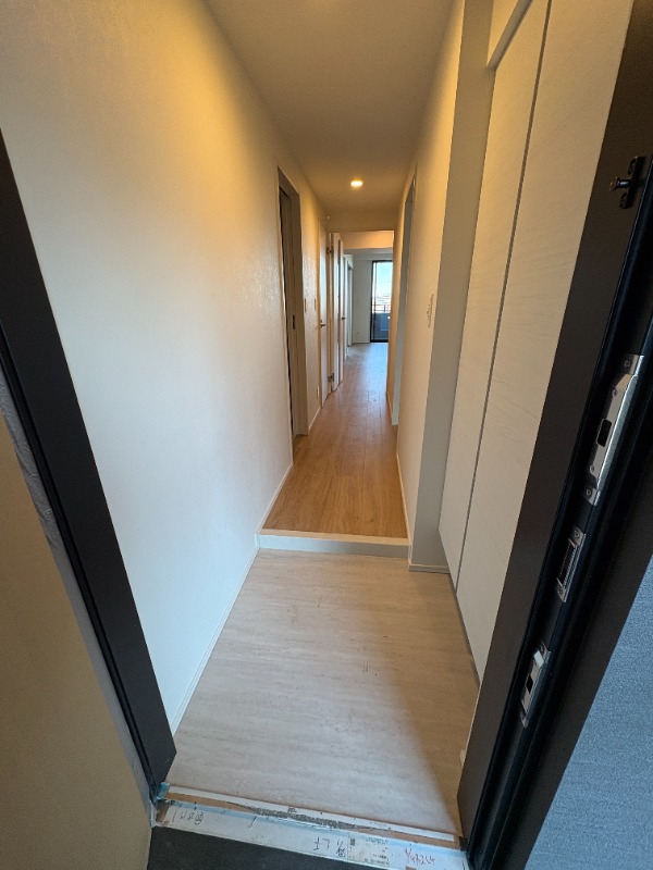 PJツリーネスト7階 ※写真は406号室