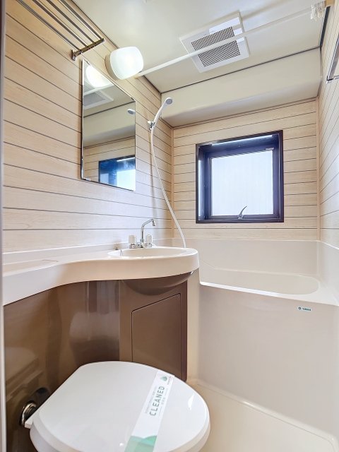 ＧＳハイム麻布十番東山607号室 同建物別部屋の参考画像