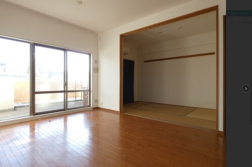 東京ベイスクエア・ミッテ ※内装工事前写真