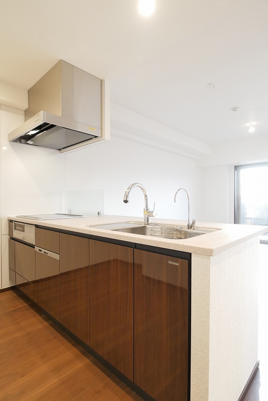 Ｎステージ東小金井3階 内観