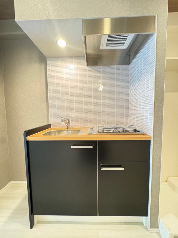 レジディア木場8階 トイレ