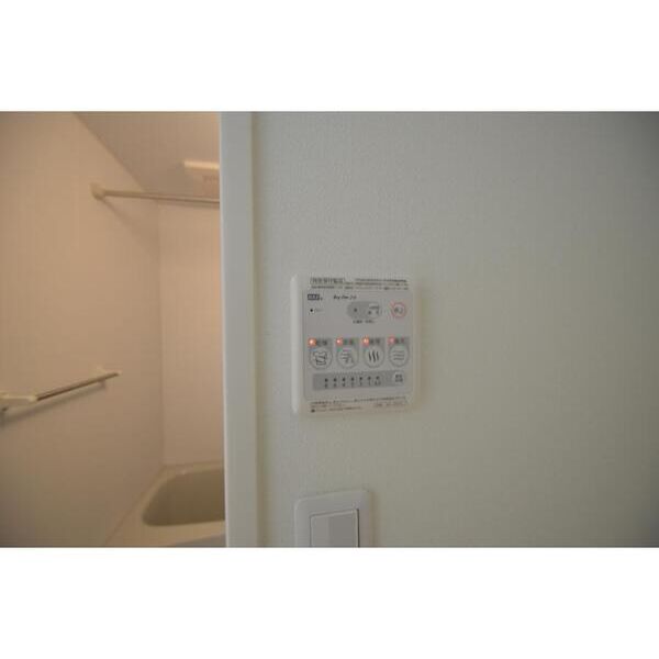 Argione坂上103号室 部屋設備